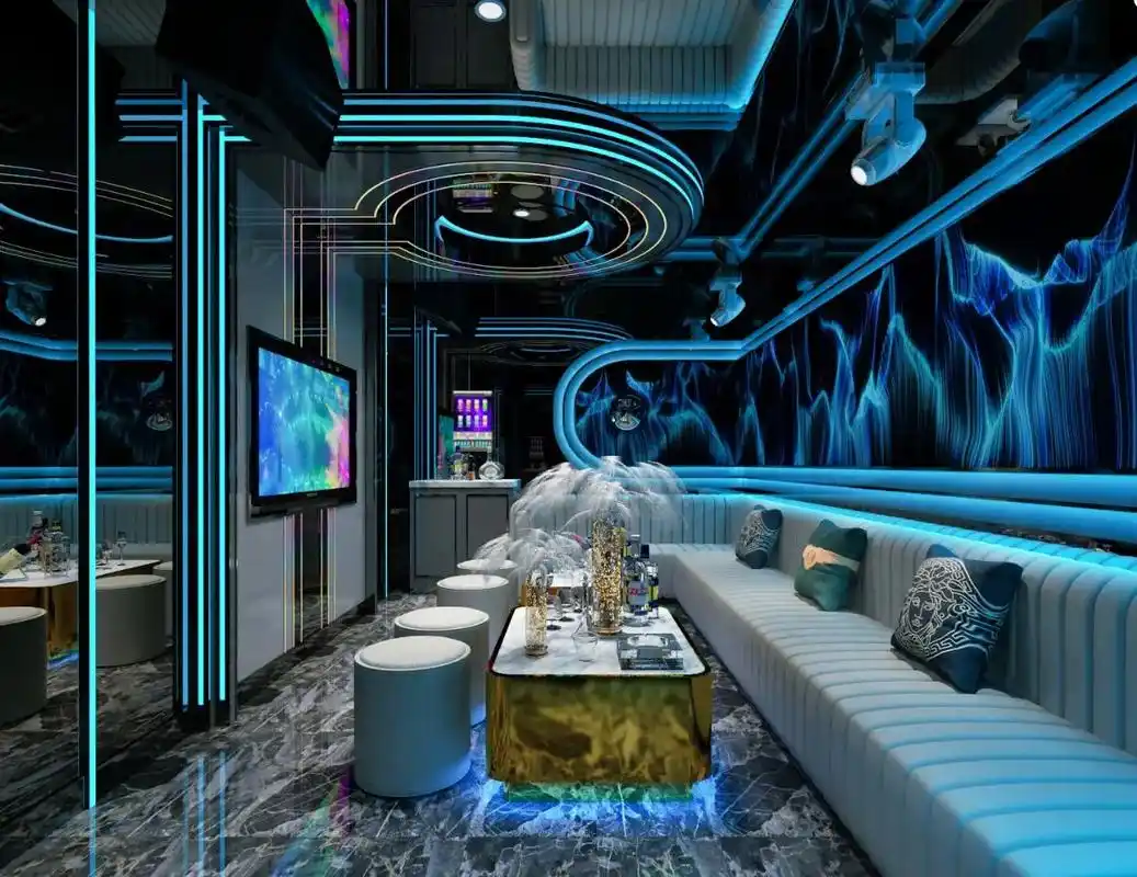 榆林商务ktv体验攻略-定边县ktv预定