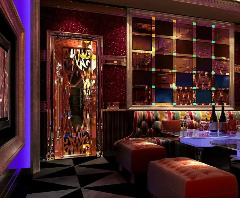 榆林商务ktv订房指南-定边县ktv预定