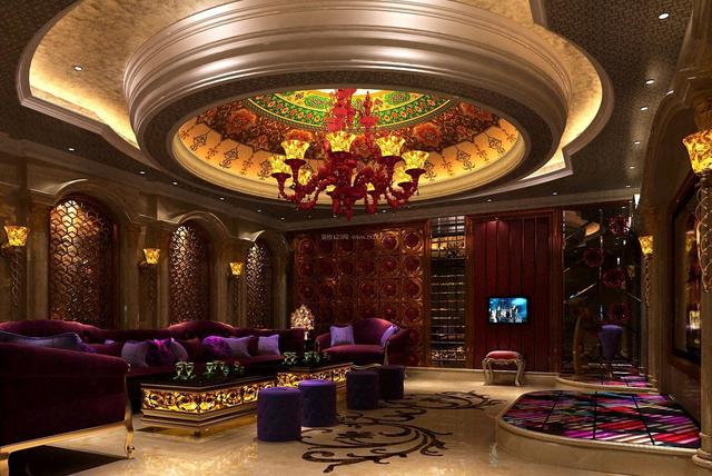 榆林商务KTV与片场区别-定边县ktv预定